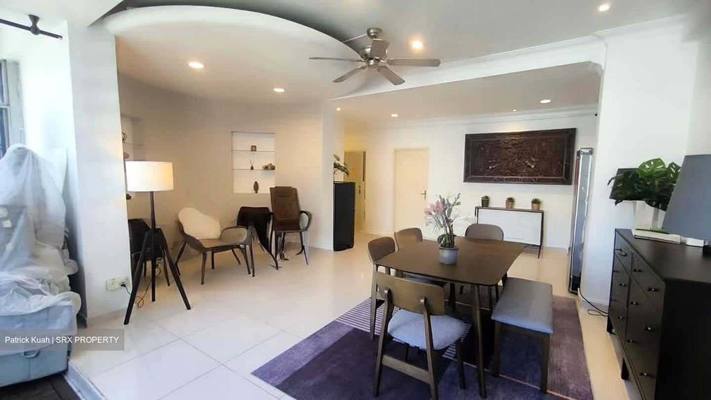 Elizabeth Tower (D9), Apartment #599730691